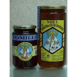 Miel de Tomillo 