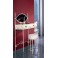 Conjunto Tocador + Taburete forja mod. AINHOA