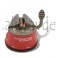 Soporte jamonero inox modelo C pinza