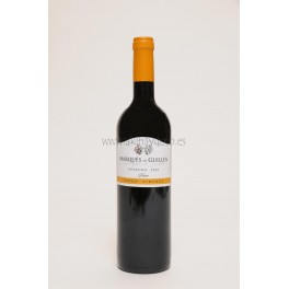 Vino Marqués de Guillén Blanco 75 cl
