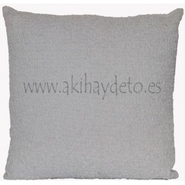 Par Almohadas Azul Claro