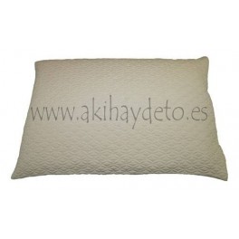 Funda almohada anna