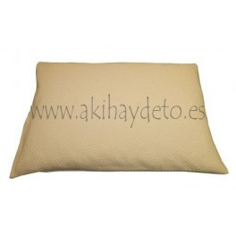 Funda almohada diamond