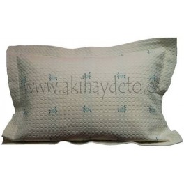 Almohada cuba