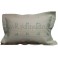Almohada cuba