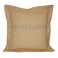 Almohada martina beige