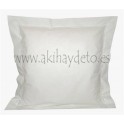 Par almohadones