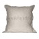 Par almohadas lino
