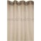 Par cortinas gris