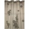 Par cortinas grey