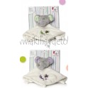 Set 4 peluches elefante