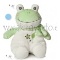 Set 2 ranas 0+ meses