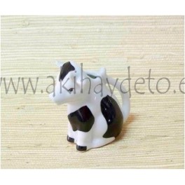 Cremera Vaca Sentada