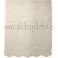 Par cortinas lino