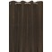 Par cortinas diferentes colores