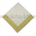 Conj 6 servilletas verde