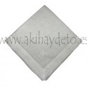 Conj 6 servilletas ramie