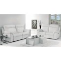 Sofa relax 3 plazas