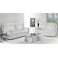 Sofa relax 3 plazas