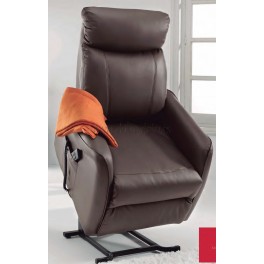 Sillón relax modelo mister masaje y calor
