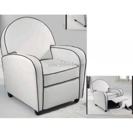 Butaca relax modelo seattle