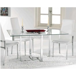 Mesa comedor modelo verona