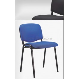 Sillon confidente modelo iso