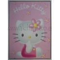 Poster hello kitty I