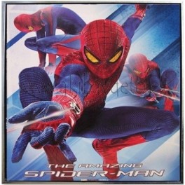 Poster spider-man I