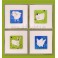 Cuadro con animales