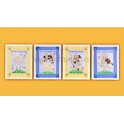 Cuadro animales I