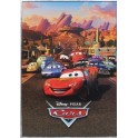 Lamina los cars
