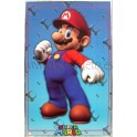 Lamina super mario