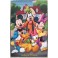 Lamina mickey y sus amigos