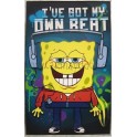 Lamina bob esponja