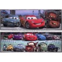 Lamina los cars I