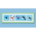 Cuadro animales II