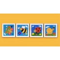 Cuadro animales III