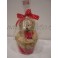 Peluche c/corazón