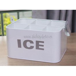 Cesta ICE