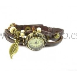 Pulsera c/Reloj