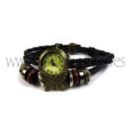 Pulsera c/Reloj