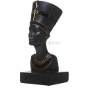 Busto Reina Egipcia