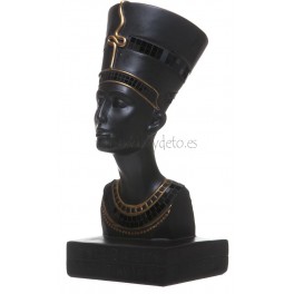 Busto Reina Egipcia