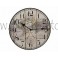 Reloj de pared