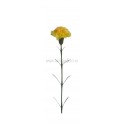 Clavel amarillo