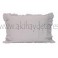 Almohada Romance Topo