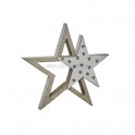 Estrella decorativa