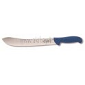 Cuchillo carnicero curvo redondeado DICK